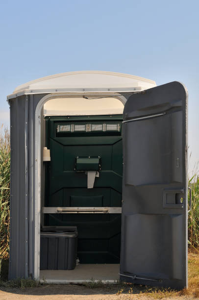 Porta potty rental for outdoor events in Hines, OR